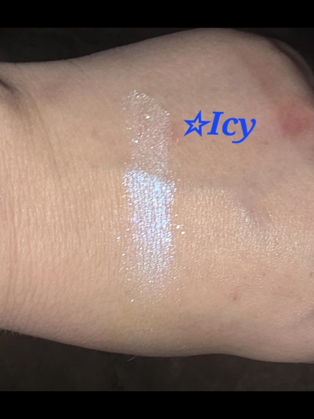 L.A. Colors Wickedly Glam Highlighters (Eye Toppers) & Maxfine Eye Topper Bundle